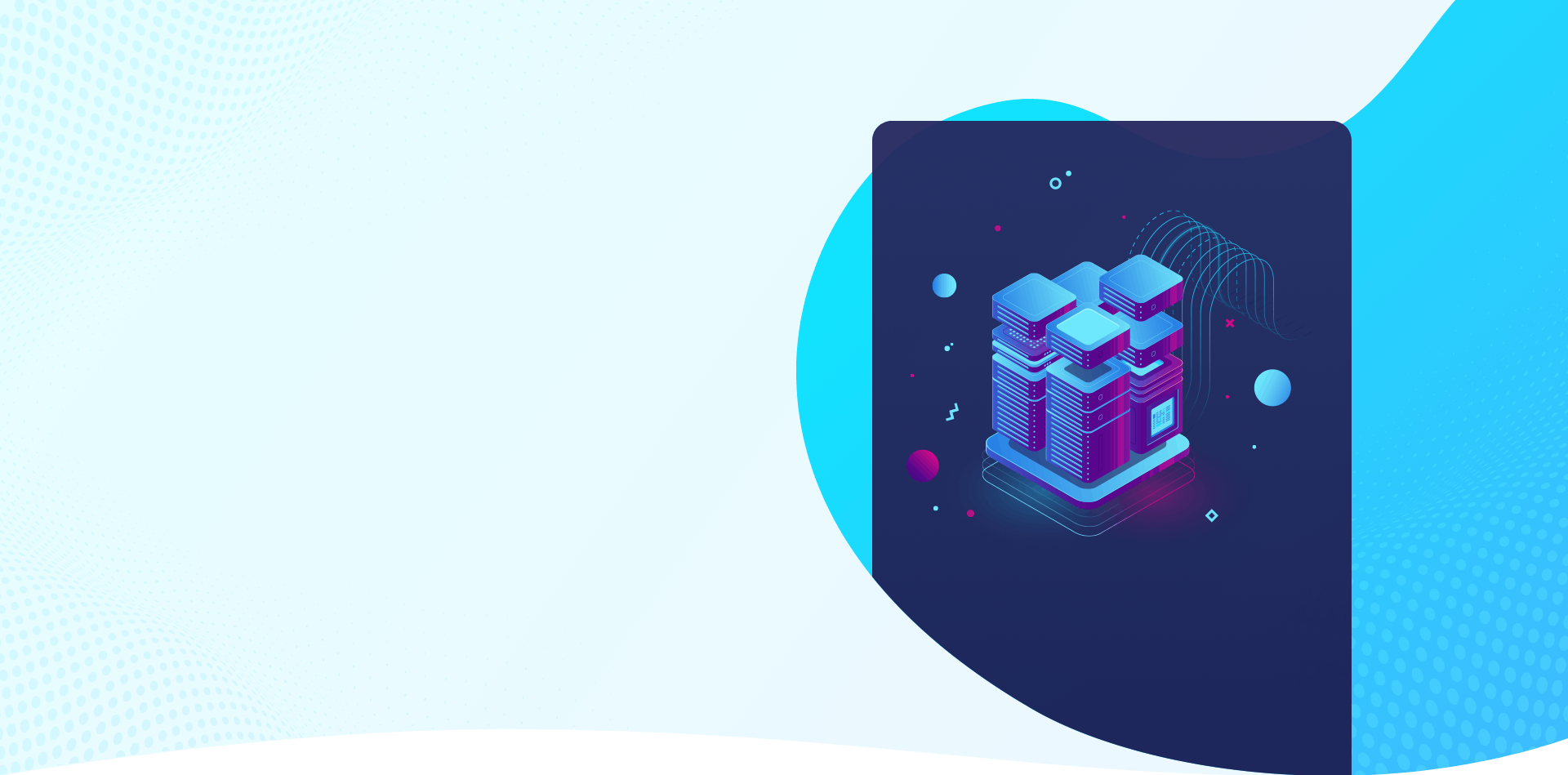 The Idealize Place to Host Your Website